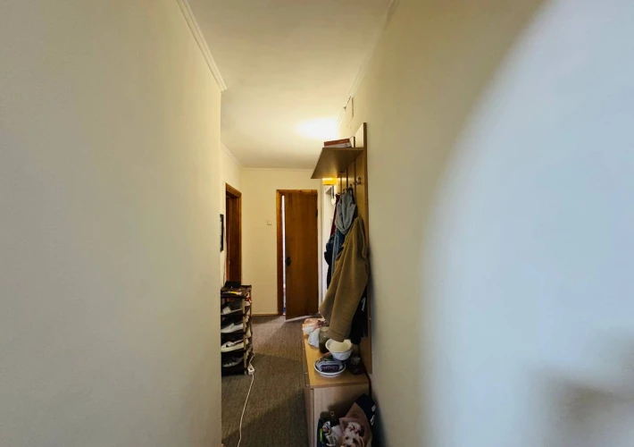 Posta Veche, str. Magda Isanos. 4 camere. Reparatie Medie. Mobilat!!!6