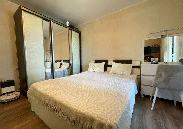 Serie 143! Str. Calea Orheiului, sec. Riscani, Posta Veche. 2 camere. Euroreparatie!!!6