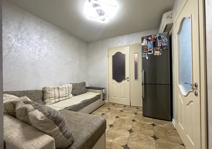 Serie 143! Str. Calea Orheiului, sec. Riscani, Posta Veche. 2 camere. Euroreparatie!!!9