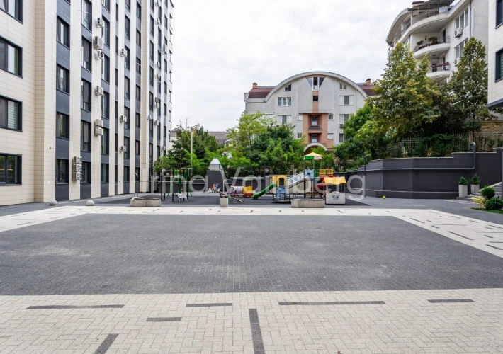 Apartament de vis în centrul orașului!15