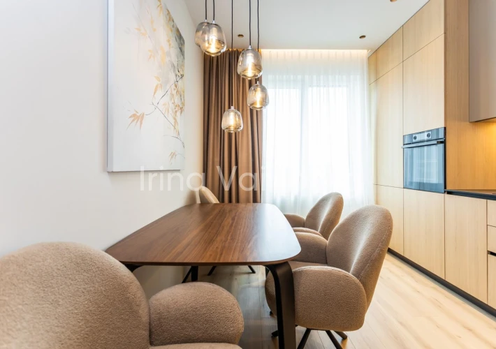 Apartament de vis în centrul orașului!10