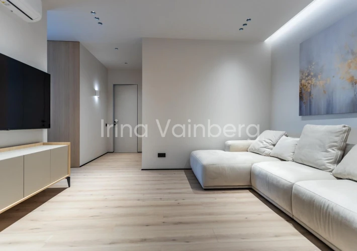 Apartament de vis în centrul orașului!1