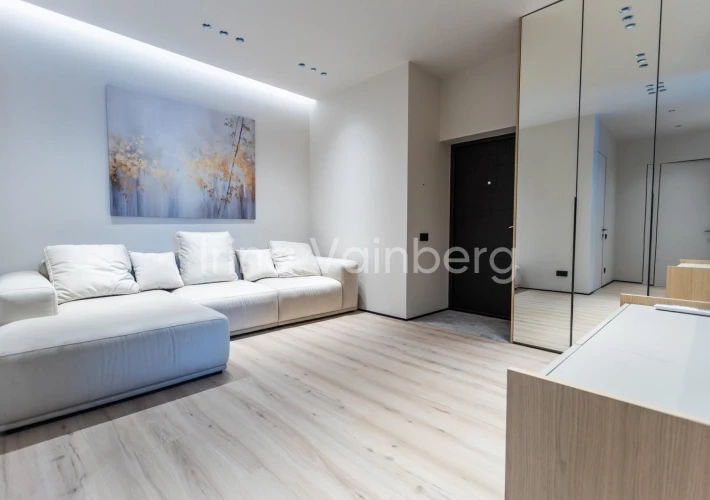 Apartament de vis în centrul orașului!2