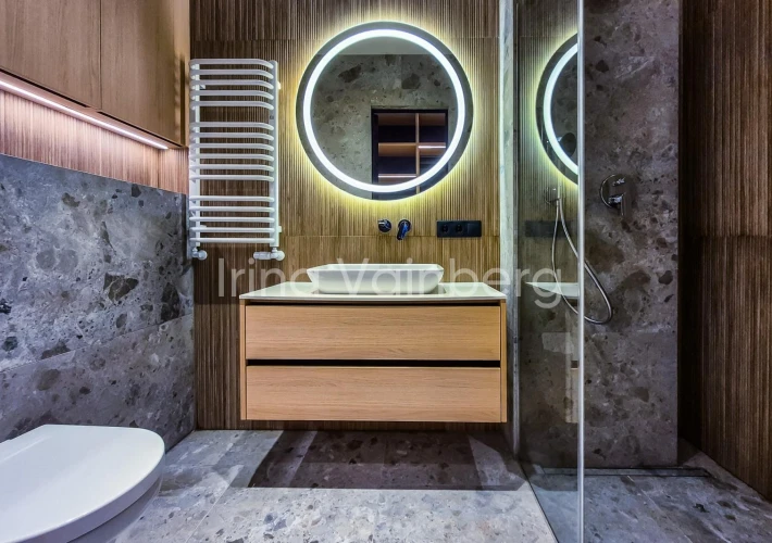 Apartament de vis în centrul orașului!6