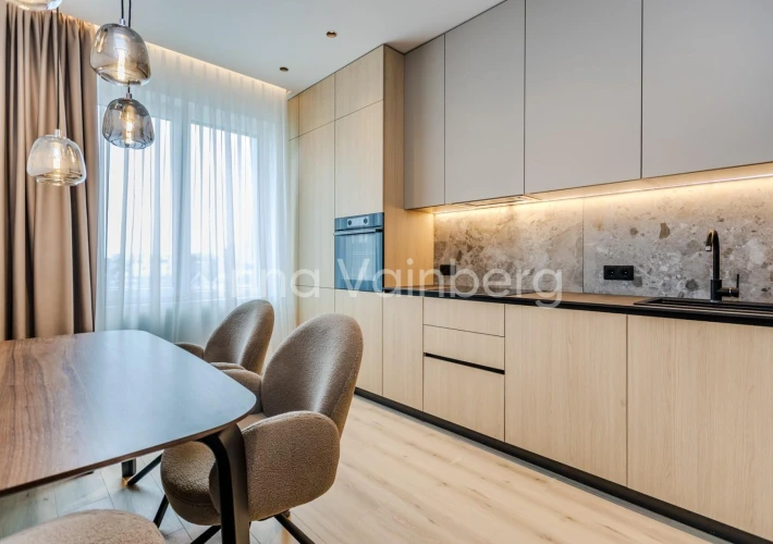Apartament de vis în centrul orașului!9