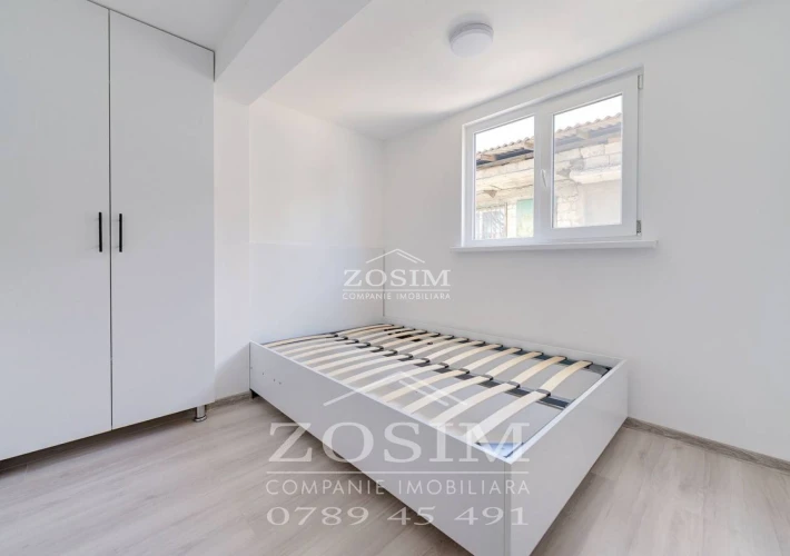 Garaj / Reparat / Riscani1