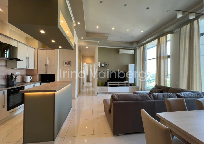 Chirie Crown Plaza Park5