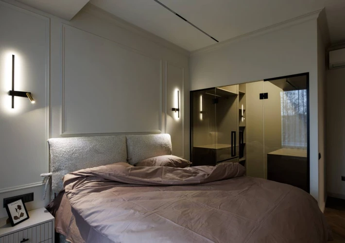 Apartament de lux cu 2 camere + living în complexul rezidențial OASIS1