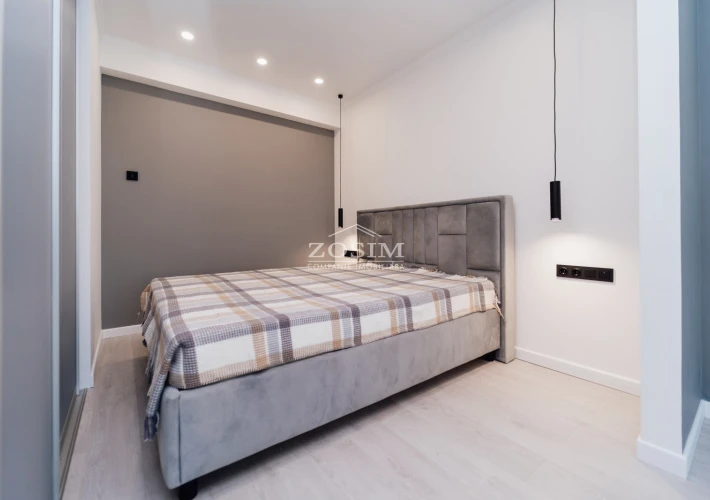 1 camera + living | Eco City | Ciocana4