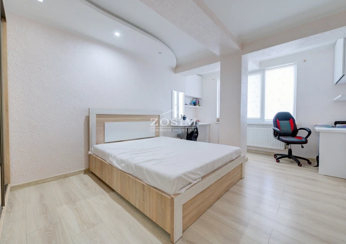 2 camere | Bloc Nou | Bubuieci1