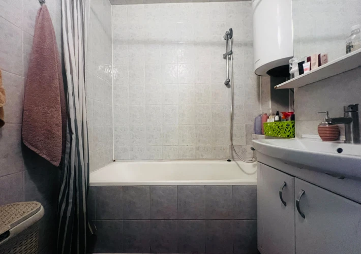 Serie MS! Sec. Riscani, bd. Moscova. 4 camere. Prima Linie. Parc Mezon! Reparat si Mobilat!!!15