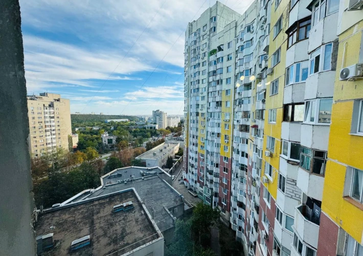 Sec. Riscani, bd. Moscova. 2 camere. Prima Linie. Parc Avgan! Reparat si Mobilat!!!13