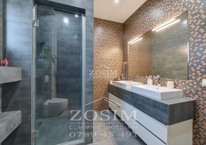 Casa / 4 dormitoare / Bubuieci9