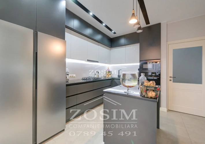 Casa / 4 dormitoare / Bubuieci5