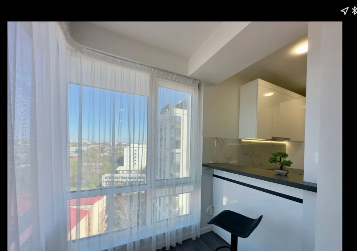 Chirie apartament Complex Artima2