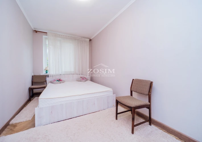 Chirie | 3 camere | Riscani1