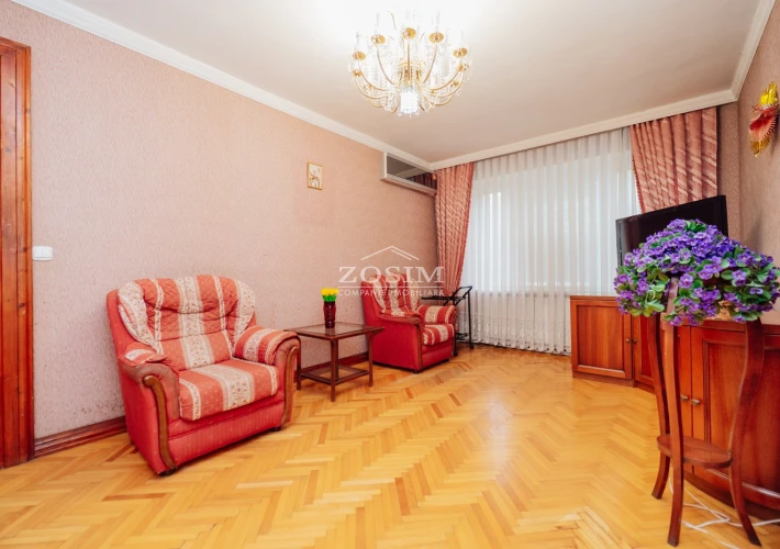 Chirie | 3 camere | Ciocana1