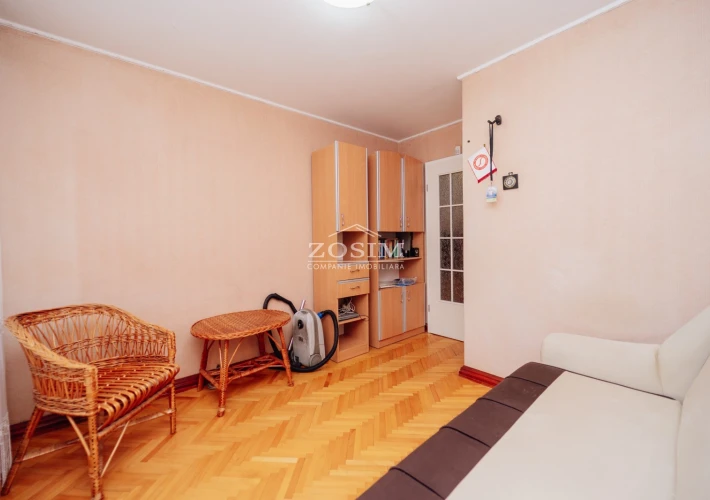 Chirie | 3 camere | Ciocana6