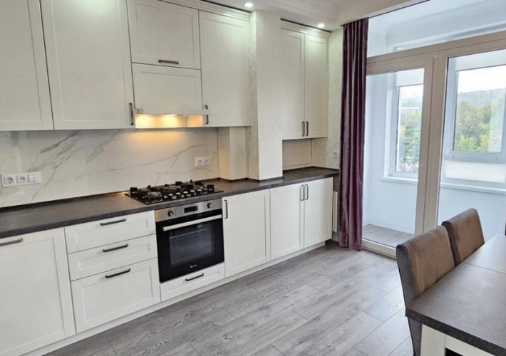 Центр. Парковая зона «Комсомольское озеро»1