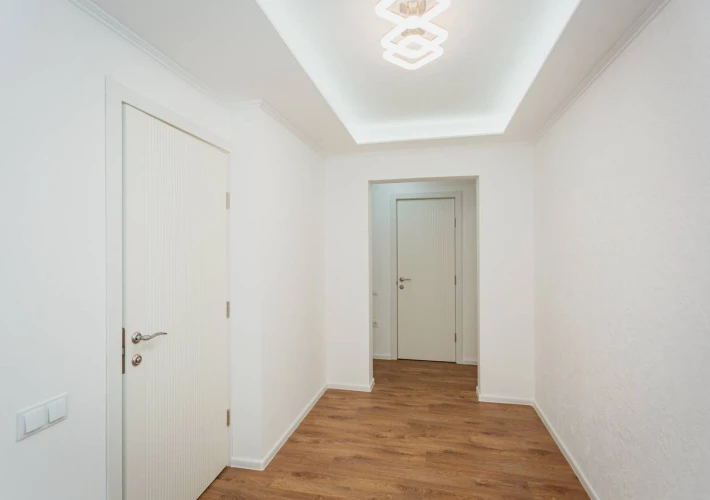 Prima Linie! Sec. Riscani, str. Bogdan Voievod 2 seria 135.9