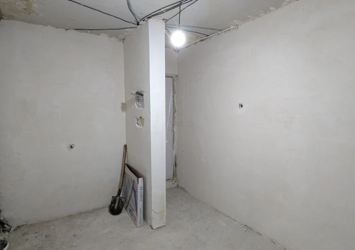 Serie MS! Varianta Alba. Sec. Râșcani, str. Gradinilor. 3 camere. Bilaterala!!!2