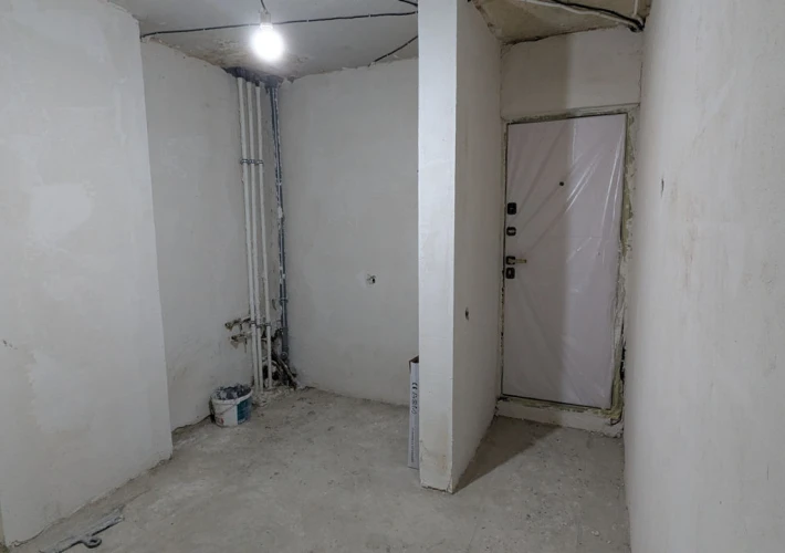 Serie MS! Varianta Alba. Sec. Râșcani, str. Gradinilor. 3 camere. Bilaterala!!!7