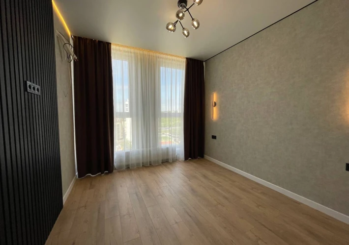 Lagmar! Bloc Nou! Complex Rezidential Cornesti! Sec Riscani. 2 camere + living. Design Individual!!!9