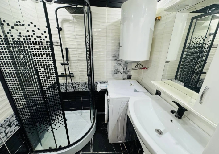 Serie 135! Prima Linie! Str. Bogdan Voievod, sec. Râșcani, 3 camere. Bilaterala!12