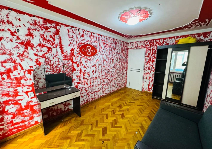 Serie 135! Prima Linie! Str. Bogdan Voievod, sec. Râșcani, 3 camere. Bilaterala!7