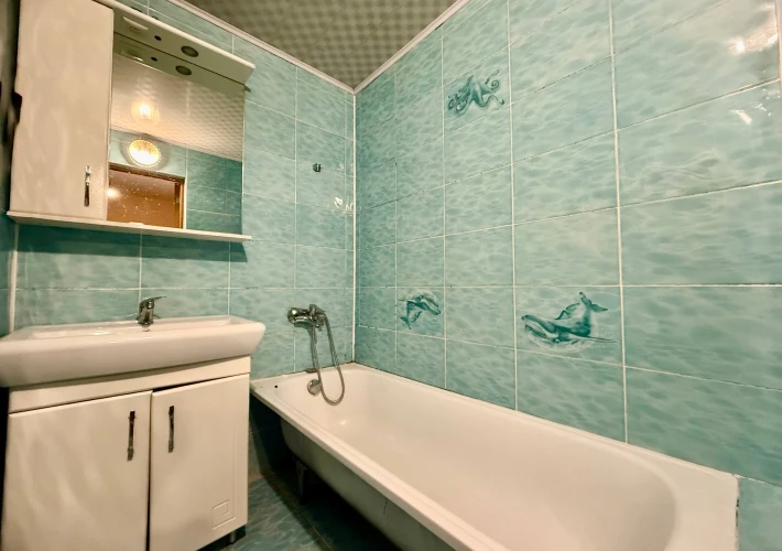 Parc UTM. Bloc Nou. 2 camere. Sec. Riscani, str. Academician S. Rădăuțanu.10