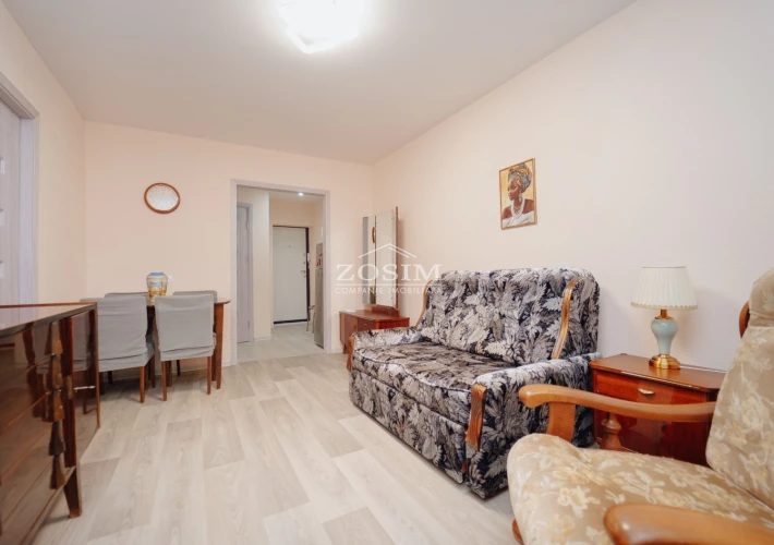 1 camera + living | Riscani2