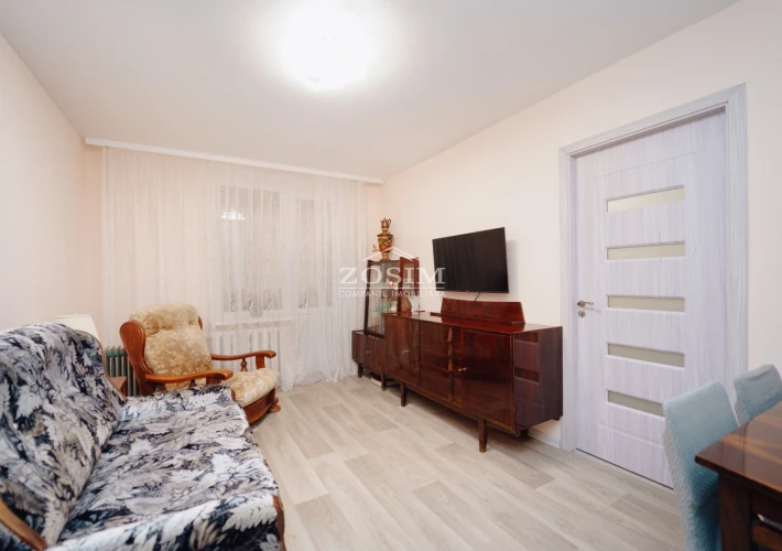 1 camera + living | Riscani1