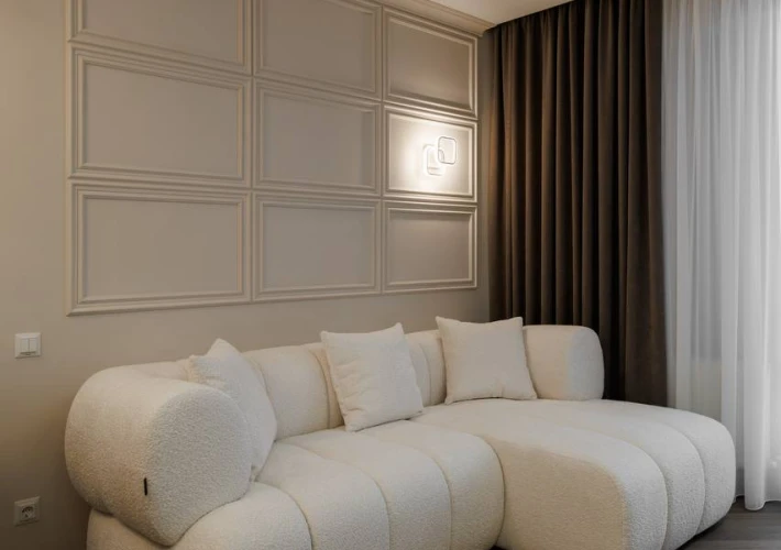 Apartament cu 2 camere, Sculeni, Chișinău, Chișinău mun.9