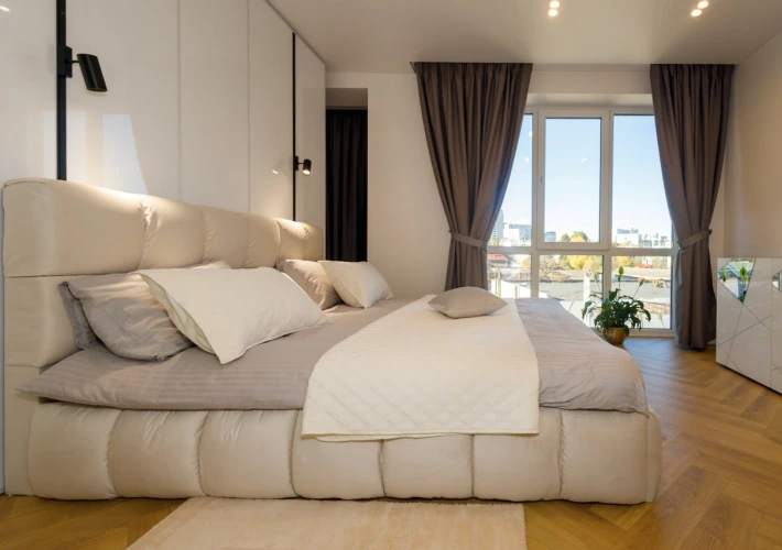 Chirie!!! Duplex in 3 Nivele. Euroreparatie. Mobilat Complet!!!9