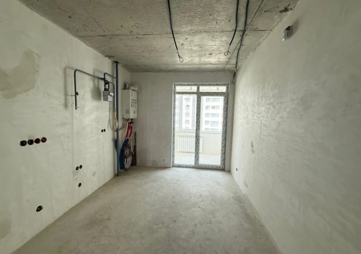 Apartament cu 2 camere, Buiucani, Chișinău, Chișinău mun.6