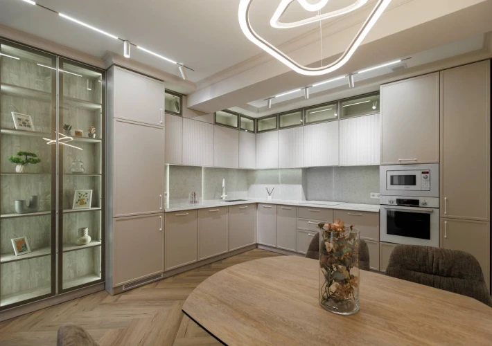 Apartament cu 2 camere, Sculeni, Chișinău, Chișinău mun.7