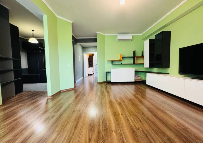 Chirie Indelungat!!! Neocons! Bloc Noi! str. Mihail Sadoveanu, sec. Ciocana, 1 camera + Living! Euroreparație. Design Individual!!!8