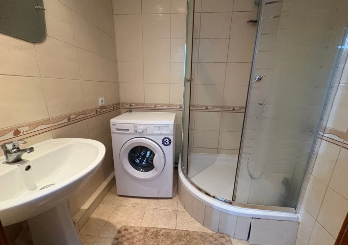 Serie MS! Str. Grenoble, sec. Botanica, 2 camere. Bilaterala! Euroreparatie!!!12