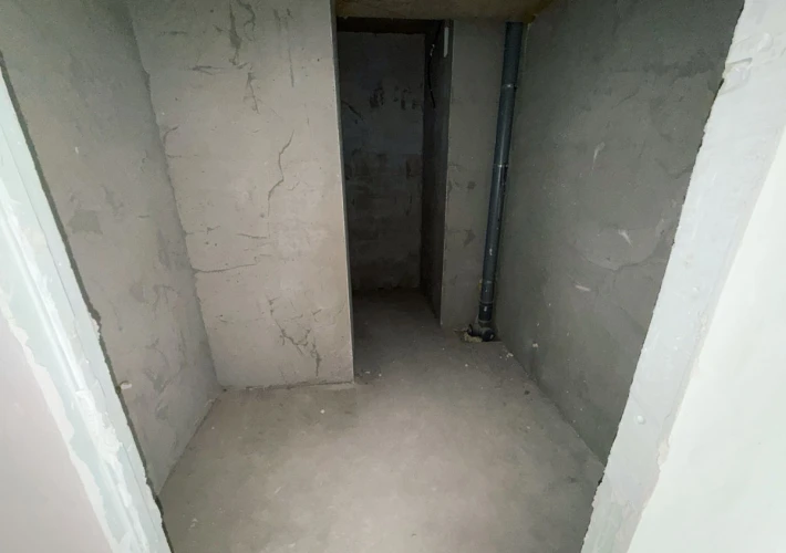 Horus! Bloc Noi! str. Matei Basarab, sec. Râșcani, 3 camere + Living! Varianta Alba!!!7