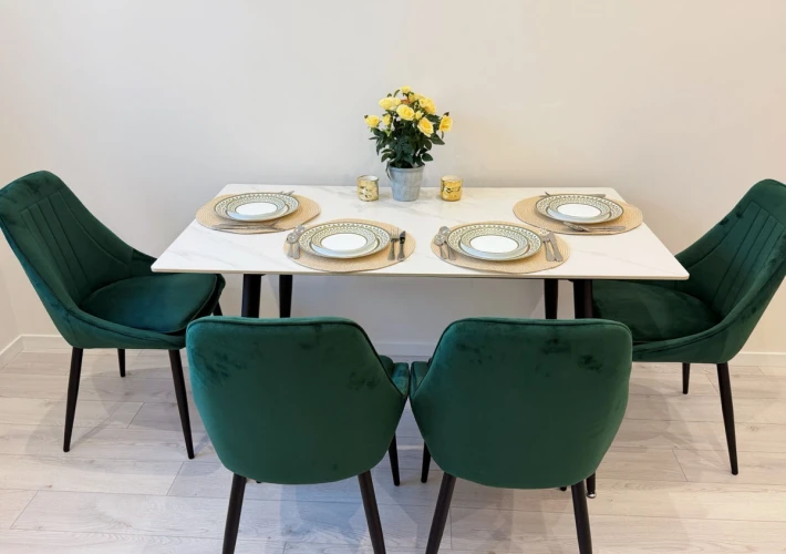 Horus! Bloc Noi! str. Matei Basarab, sec. Râșcani, 3 camere + Living! Euroreparație. Design Individual!!!15