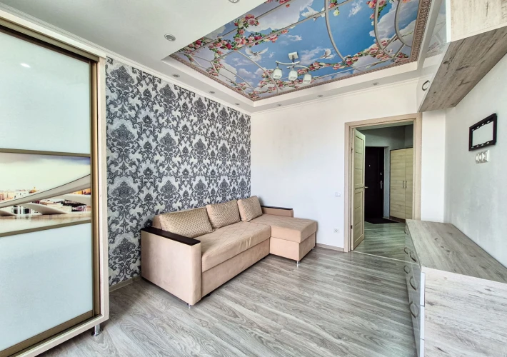 Bloc Nou! Elat Neocons! Posta Veche, str. Gheorghe Madan. 1 camera. Euroreparatie!!!11