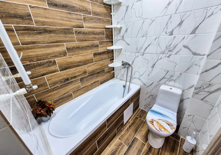 Bloc Nou! Elat Neocons! Posta Veche, str. Gheorghe Madan. 1 camera. Euroreparatie!!!5