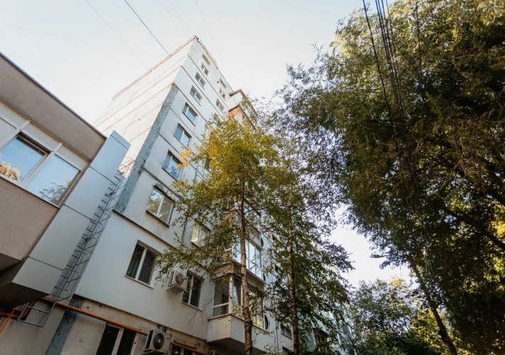 Serie 135! Prima Linie! Str. Bogdan Voievod, sec. Râșcani, 2 camere. Euroreparatie!1