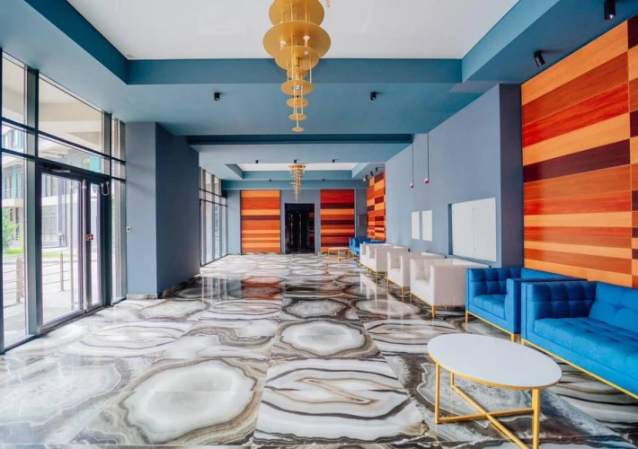 Bloc Nou! Eldorado Terra! Design Individual! Euroreparatie! Priveliste Uimitoare!!!2