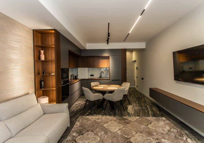 Bloc Nou! Eldorado Terra! Design Individual! Euroreparatie! Priveliste Uimitoare!!!13