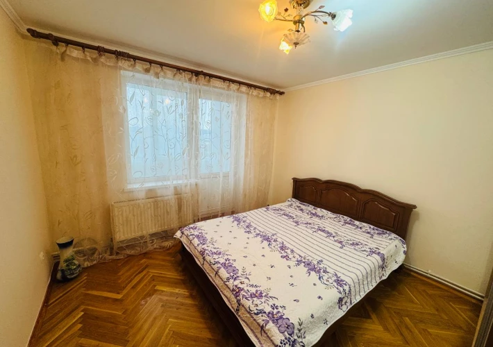 Parc Afgan! Serie 102! Sec. Riscani, str. Miron Costin. 4 camere. Reparatie! Incalzire Autonoma!!!13