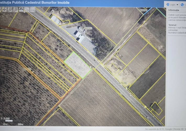 Teren cu potențial sporit/industrial1