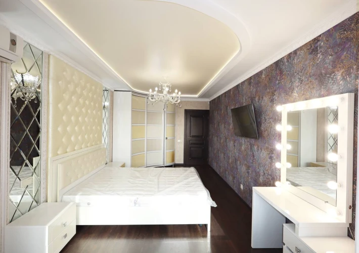 Parc! Serie Varnita! Sec. Riscani, str. Nicolae Dimo. 3 camere! Reparat si Mobilat!!!6