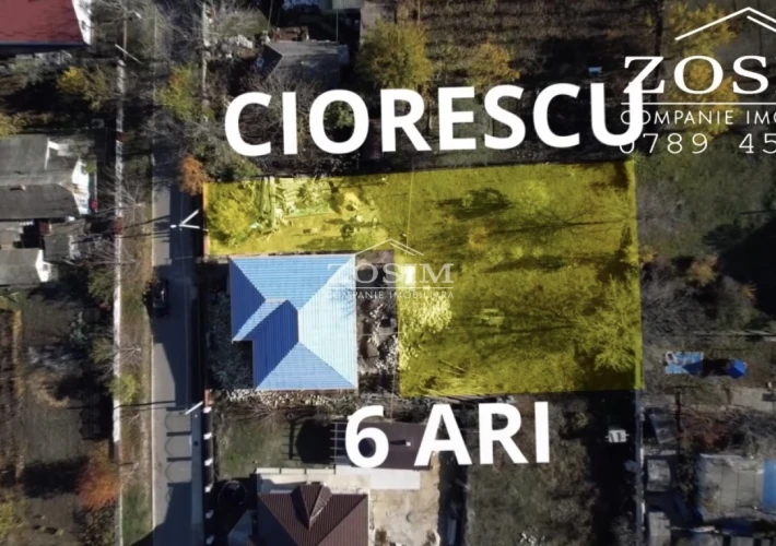 6 Ari | Ciorescu1