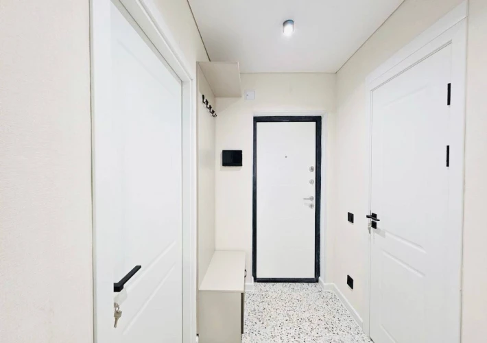 Sec. Riscani, str. Florilor. 1 camera. Euroreparatie!!!4